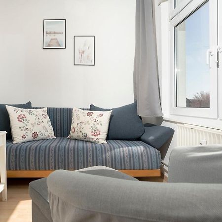 Villa Hoffnung Strandoase Kellenhusen Esterno foto
