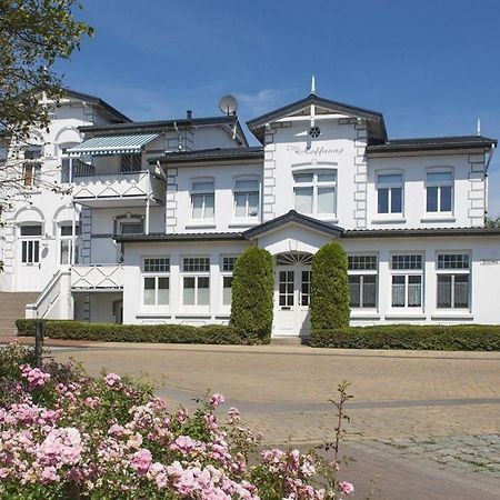 Villa Hoffnung Strandoase Kellenhusen Esterno foto