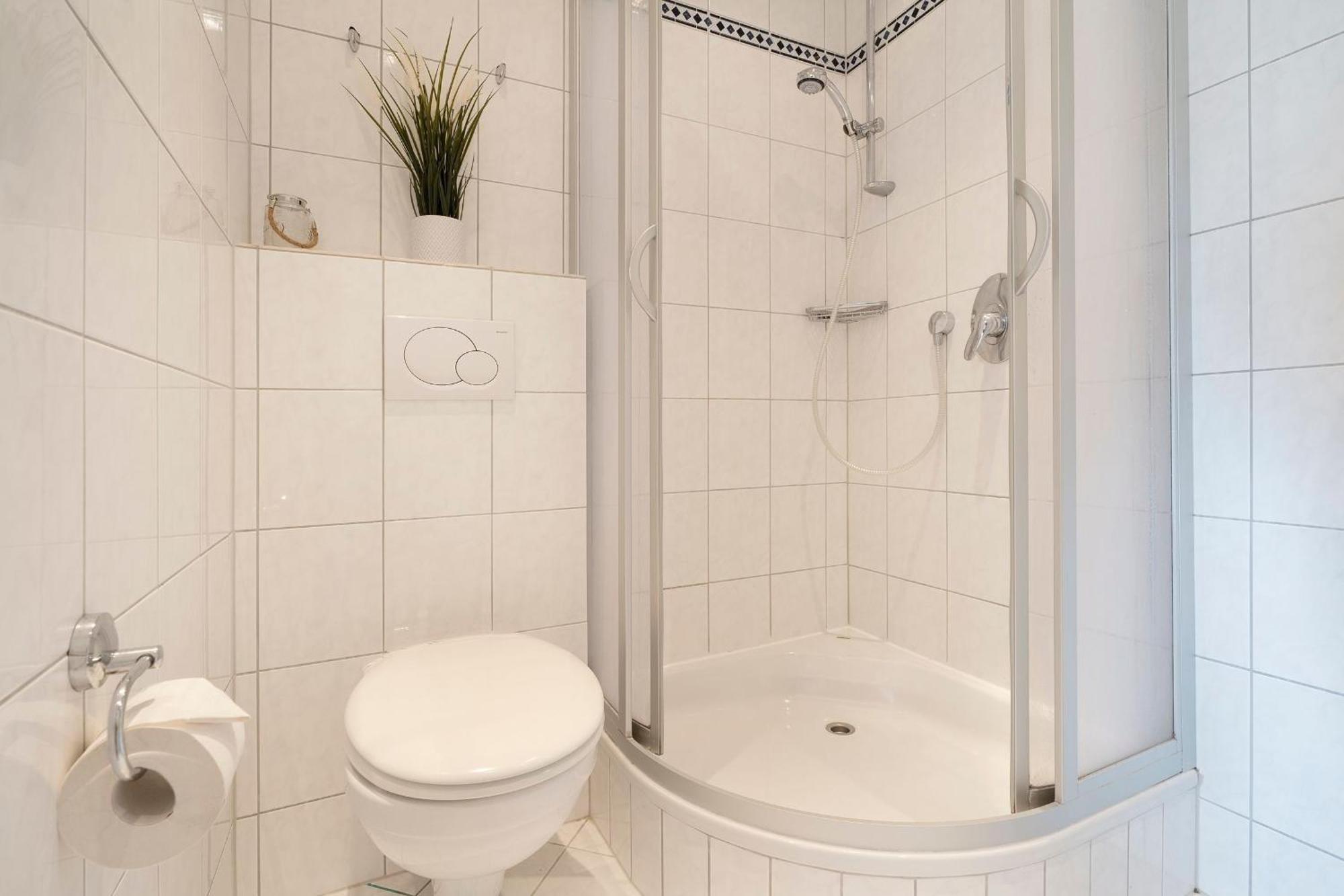 Villa Hoffnung Strandoase Kellenhusen Esterno foto