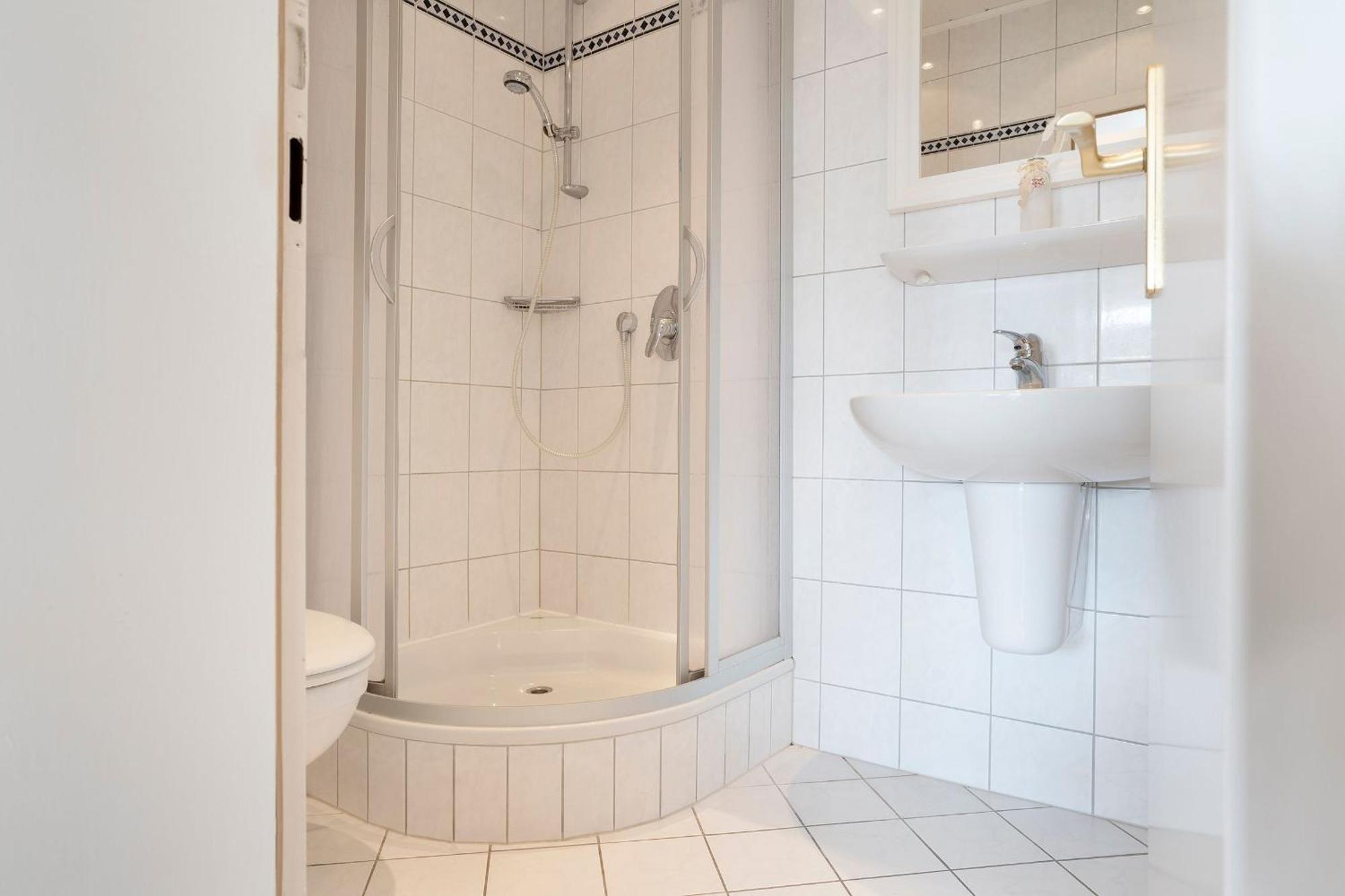 Villa Hoffnung Strandoase Kellenhusen Esterno foto