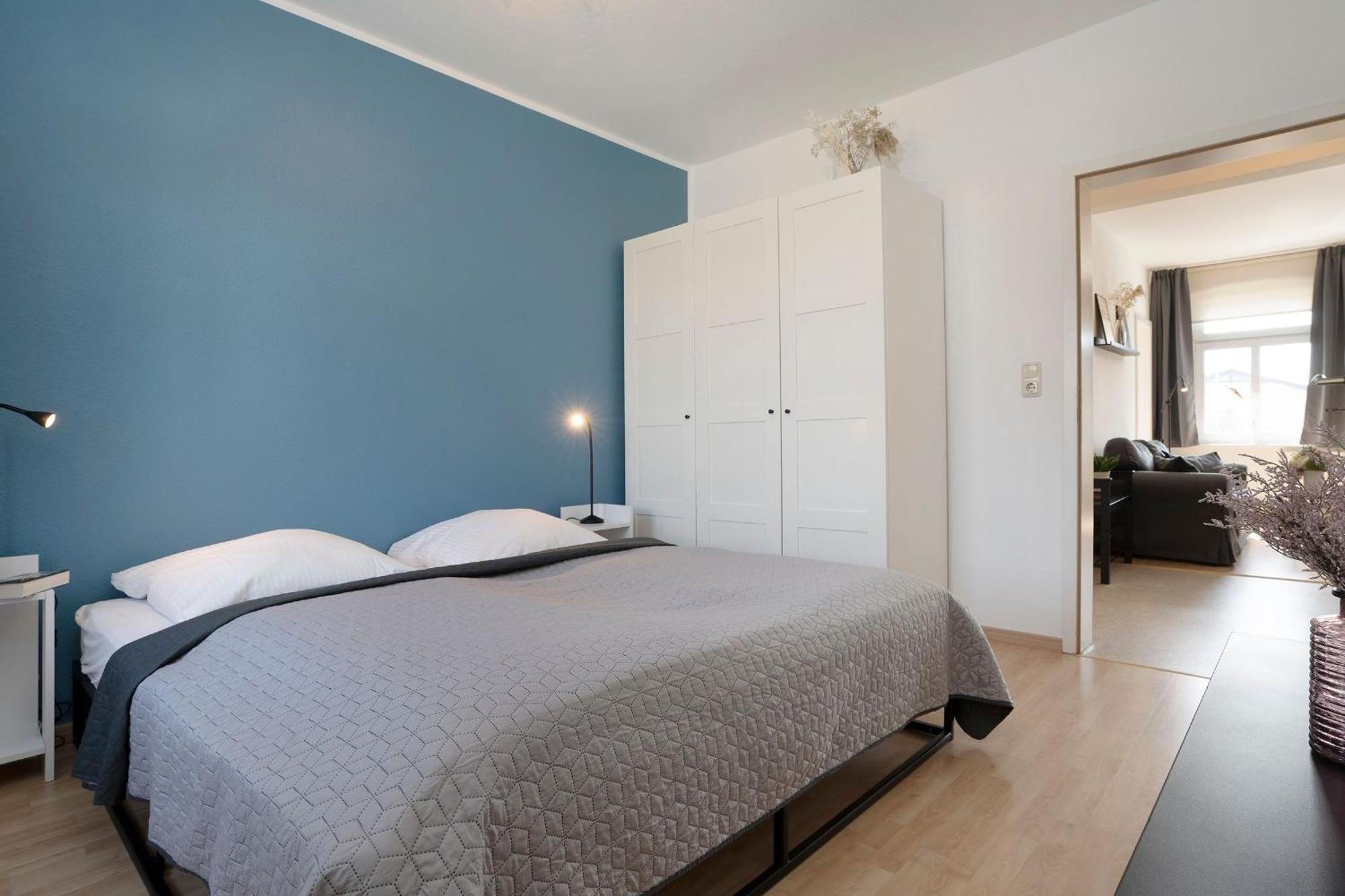Villa Hoffnung Strandoase Kellenhusen Esterno foto